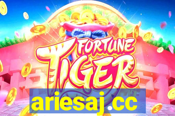 ariesaj.cc
