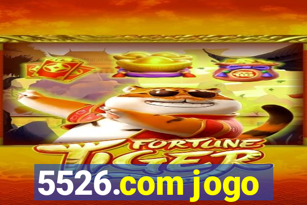 5526.com jogo