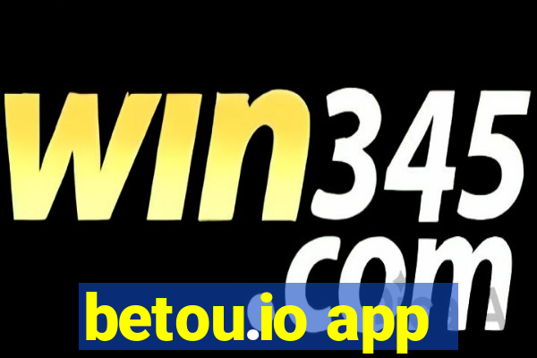 betou.io app