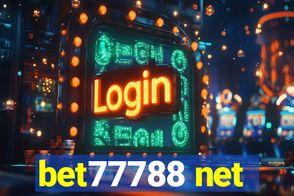 bet77788 net