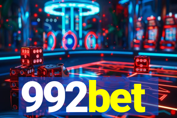 992bet