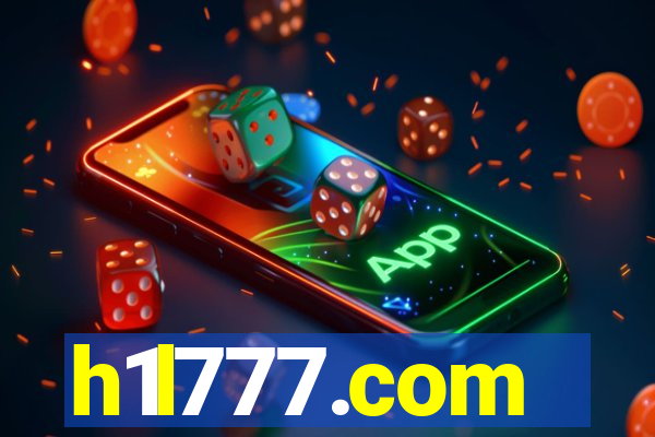 h1l777.com