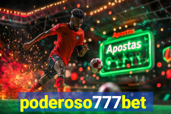 poderoso777bet