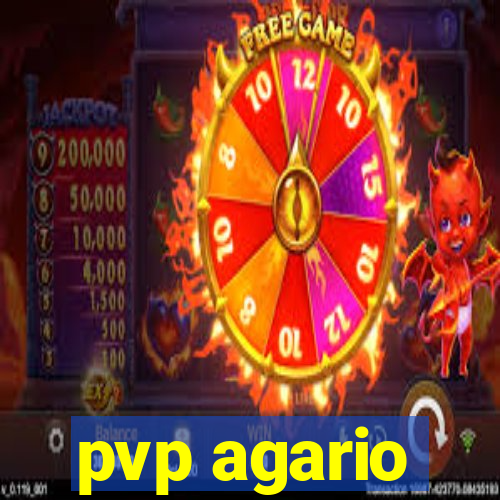 pvp agario