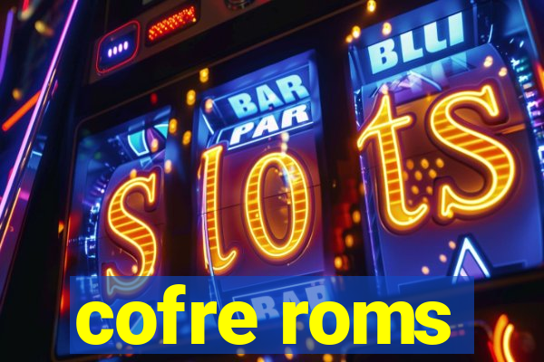 cofre roms