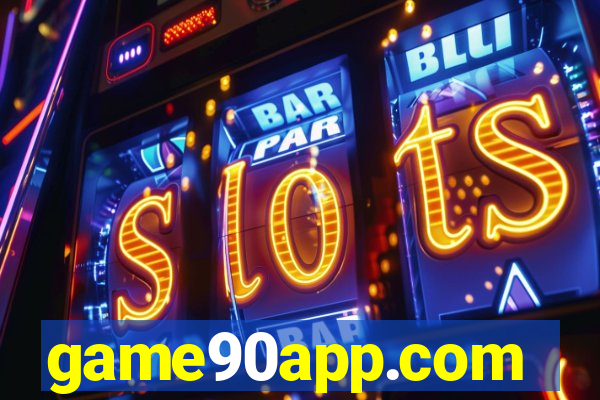game90app.com