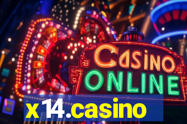 x14.casino