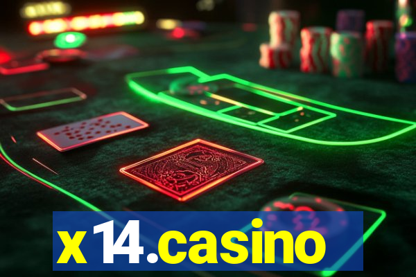 x14.casino