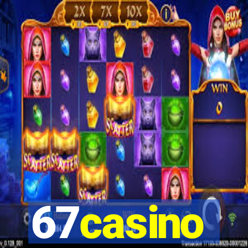 67casino