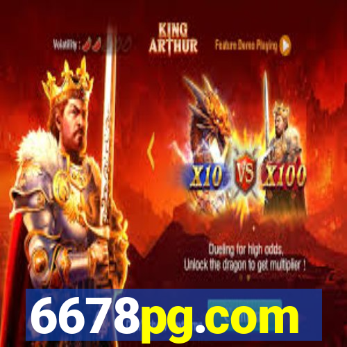 6678pg.com