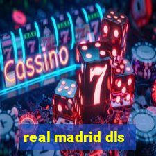 real madrid dls