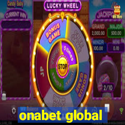 onabet global