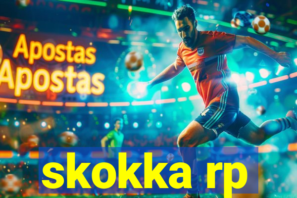 skokka rp