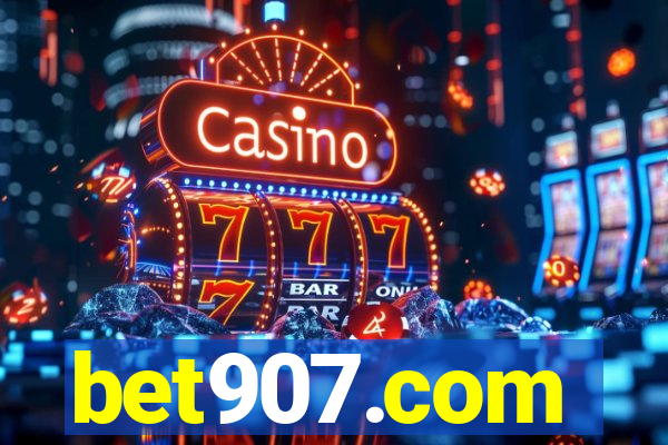 bet907.com