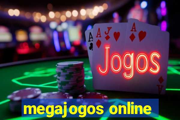 megajogos online