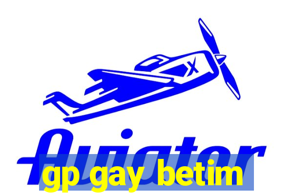 gp gay betim