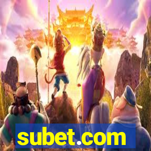 subet.com