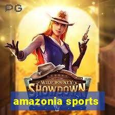 amazonia sports