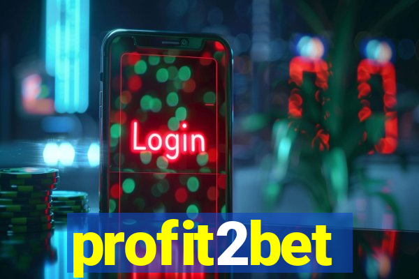 profit2bet