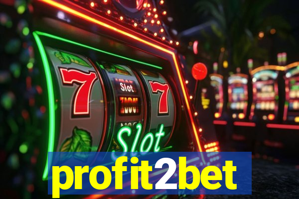 profit2bet