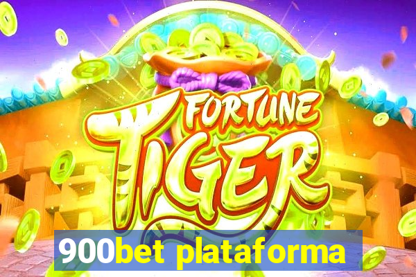 900bet plataforma