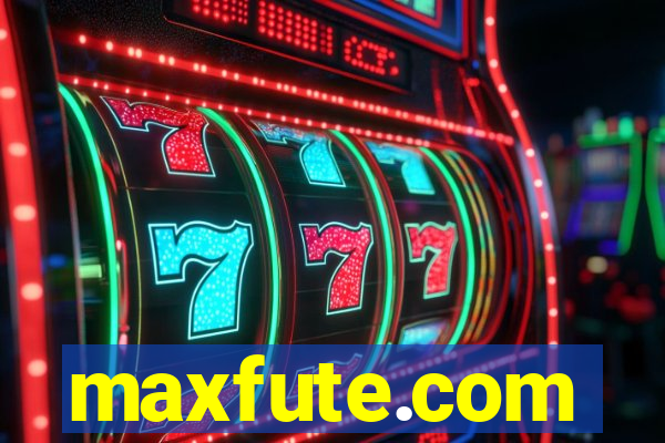 maxfute.com