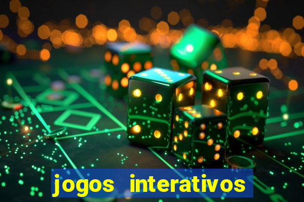 jogos interativos para eventos corporativos
