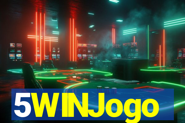 5WINJogo