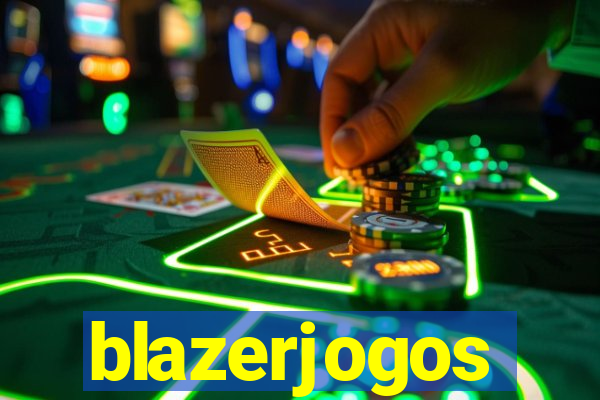 blazerjogos