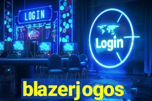 blazerjogos