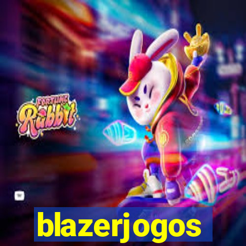 blazerjogos