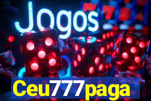 Ceu777paga