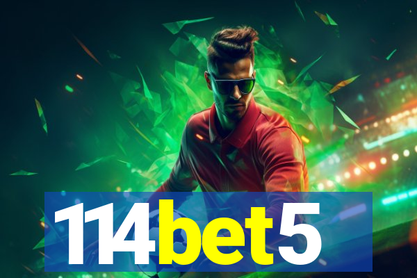 114bet5