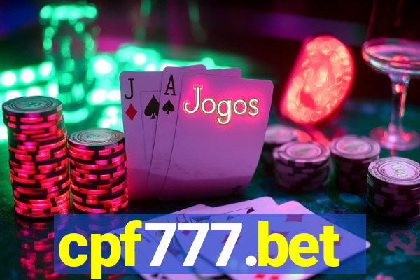 cpf777.bet