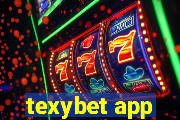 texybet app