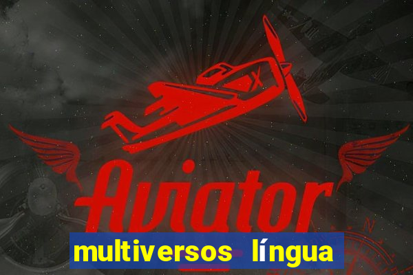 multiversos língua portuguesa (ensino médio respostas)