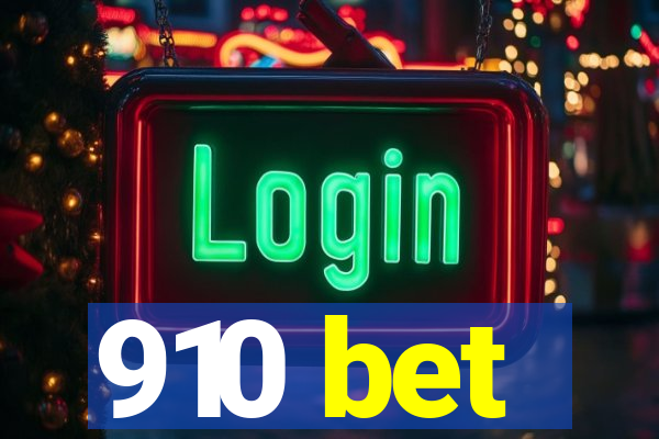 910 bet
