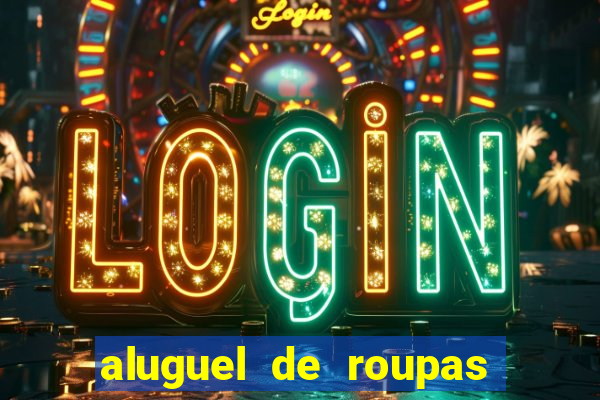 aluguel de roupas gauchas em porto alegre