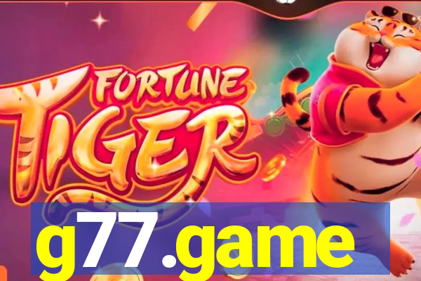 g77.game