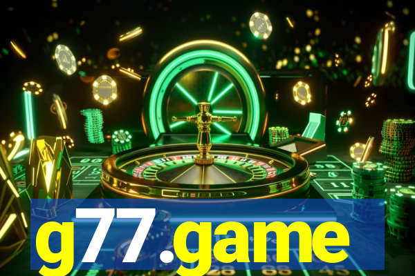 g77.game