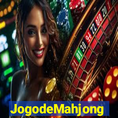 JogodeMahjong