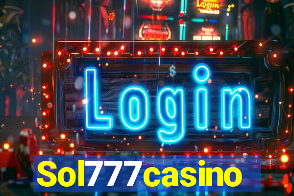 Sol777casino