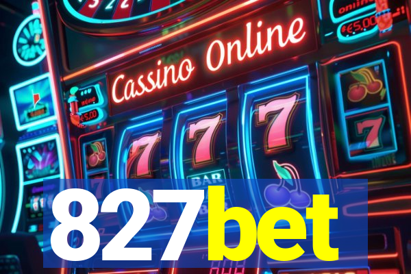 827bet