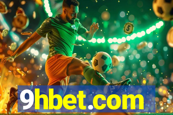 9hbet.com