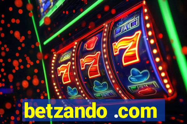 betzando .com