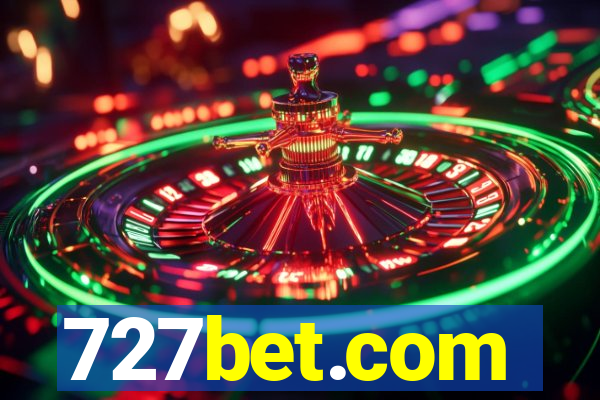 727bet.com