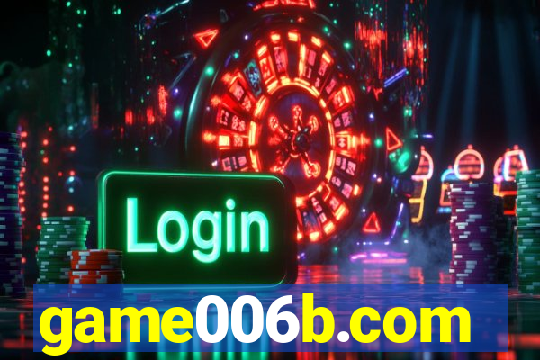 game006b.com
