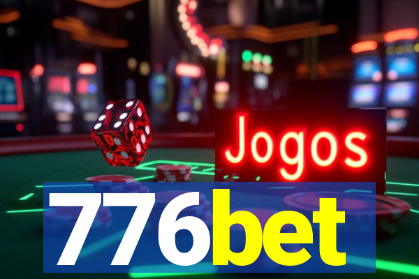776bet