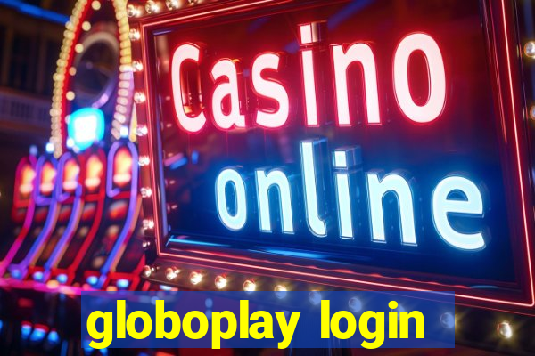 globoplay login