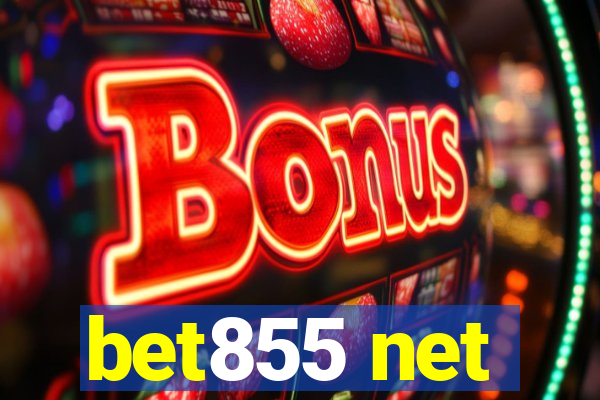 bet855 net